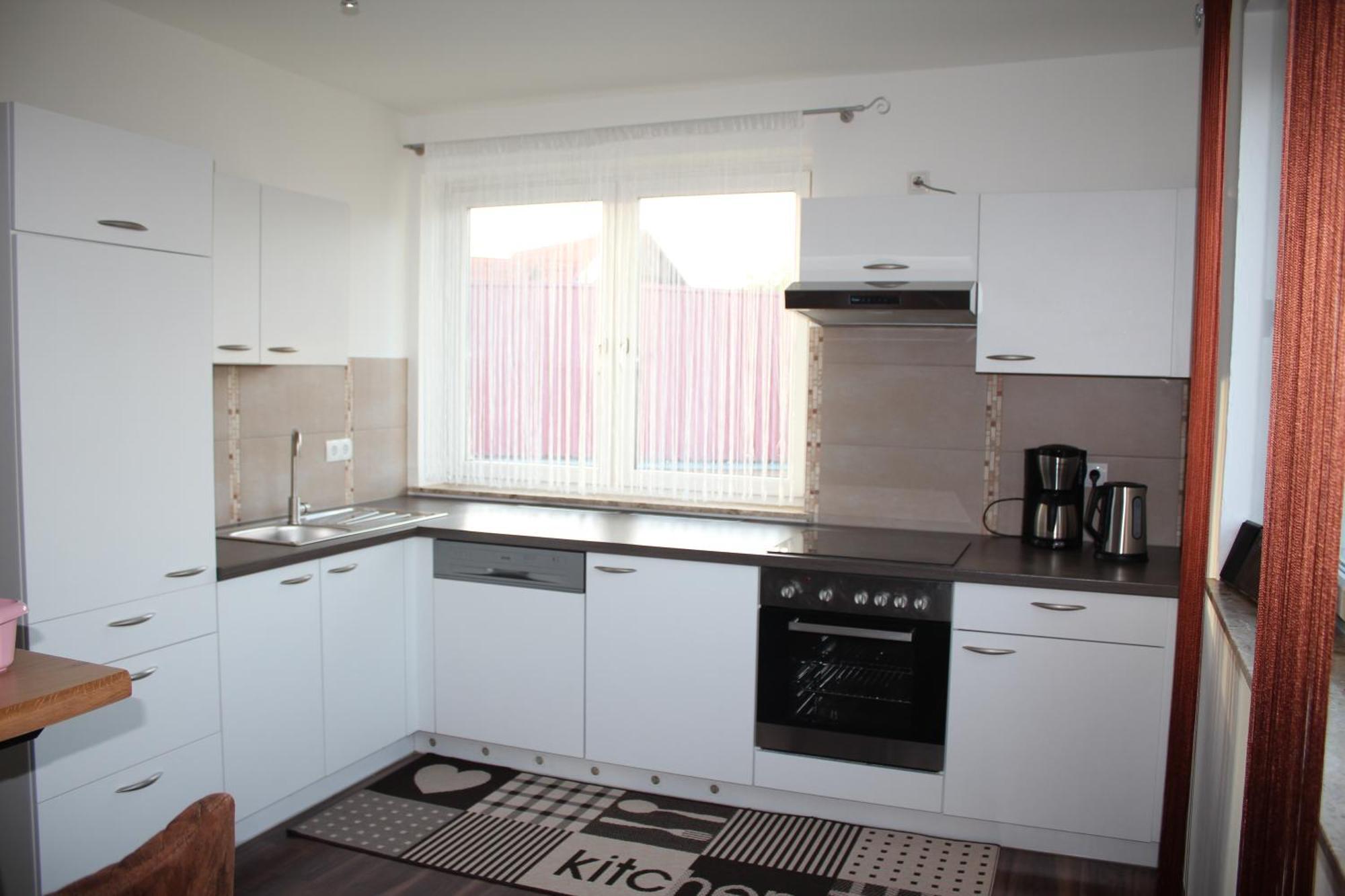 Ferienwohnung Gabriela Sankt Nikolai im Sausal Extérieur photo